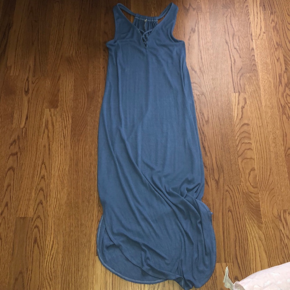 Michael Stars midi dress
